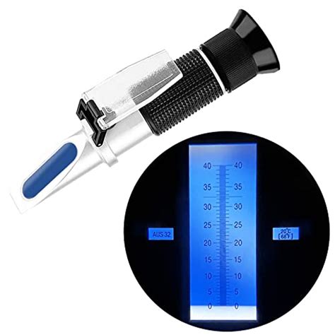 refractometer def fluid|def refractometer reading.